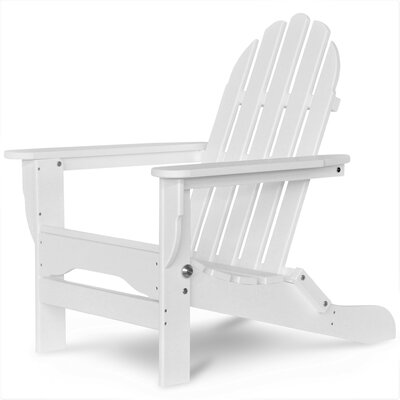 Modern Adirondack Chairs | AllModern